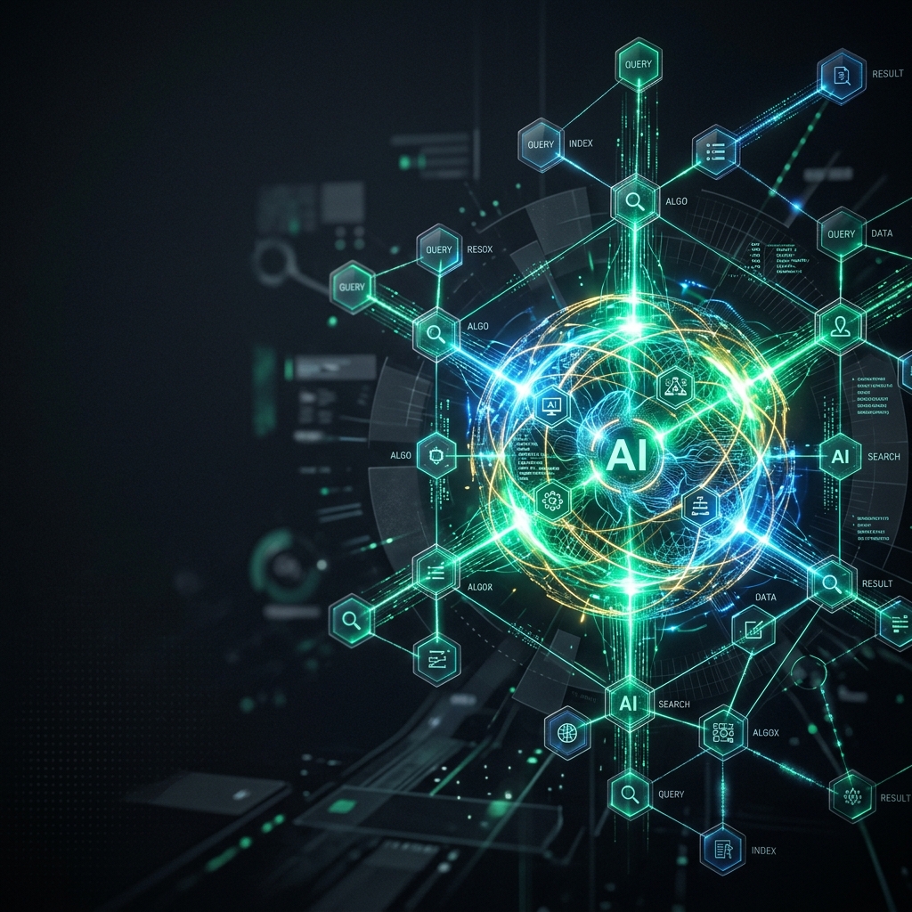 Adiós al SEO tradicional: Cómo la Optimización para Motores Generativos (GEO) cambiará tu Pyme