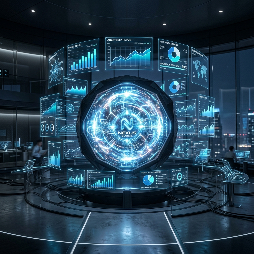 Tu empresa no necesita más herramientas, necesita Axioma Core