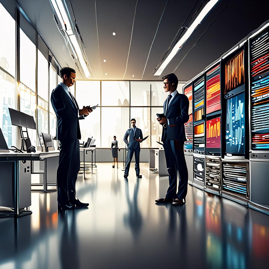 ¿Cómo la digitalización puede ayudar a las pymes españolas a aumentar sus ventas?