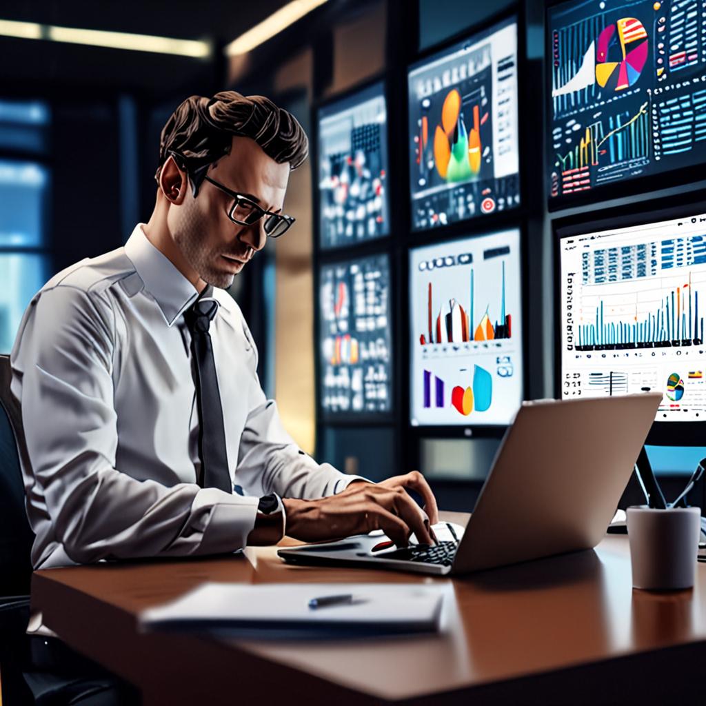 ¿Cómo puedo digitalizar mi negocio para aumentar la productividad y reducir costos?
