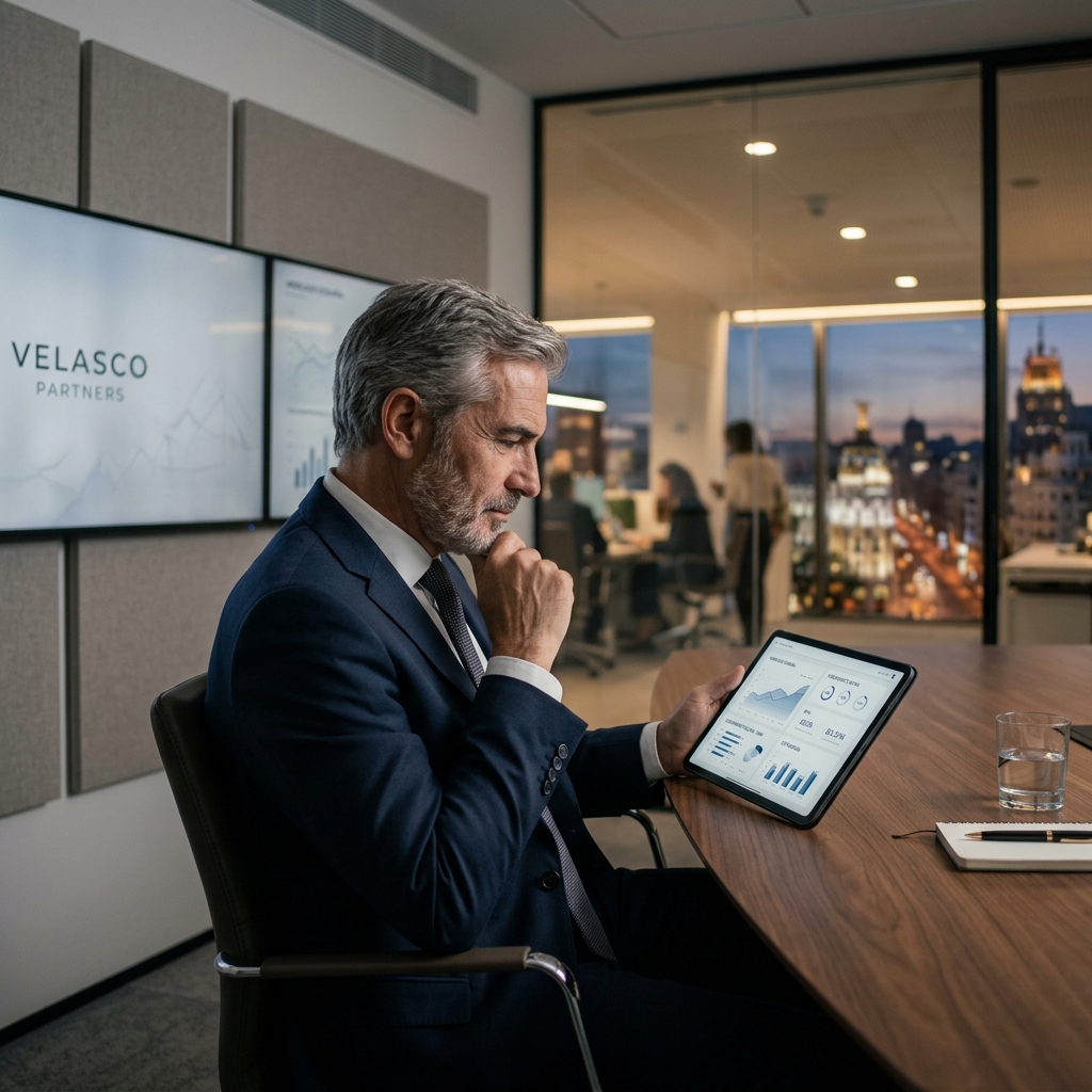 El mayor error digital de las pymes en 2026 (y cómo evitar perder clientes cada día)