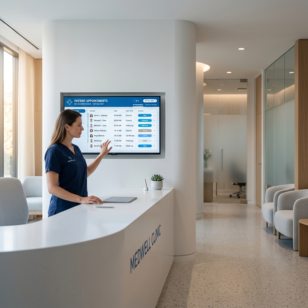 Historiales médicos digitales