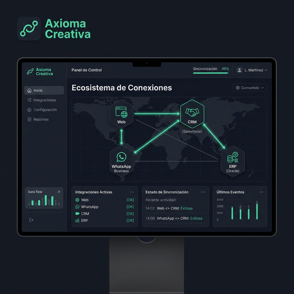 Estructura Tecnológica