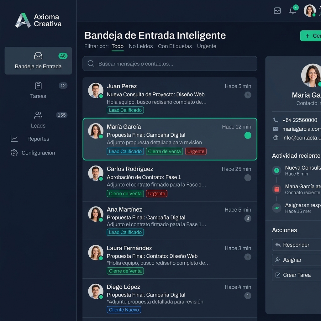 Automatización de Procesos