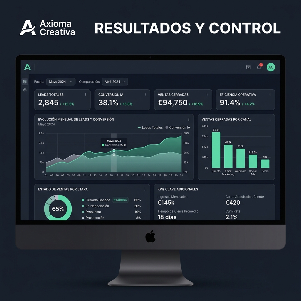 Organización Digital