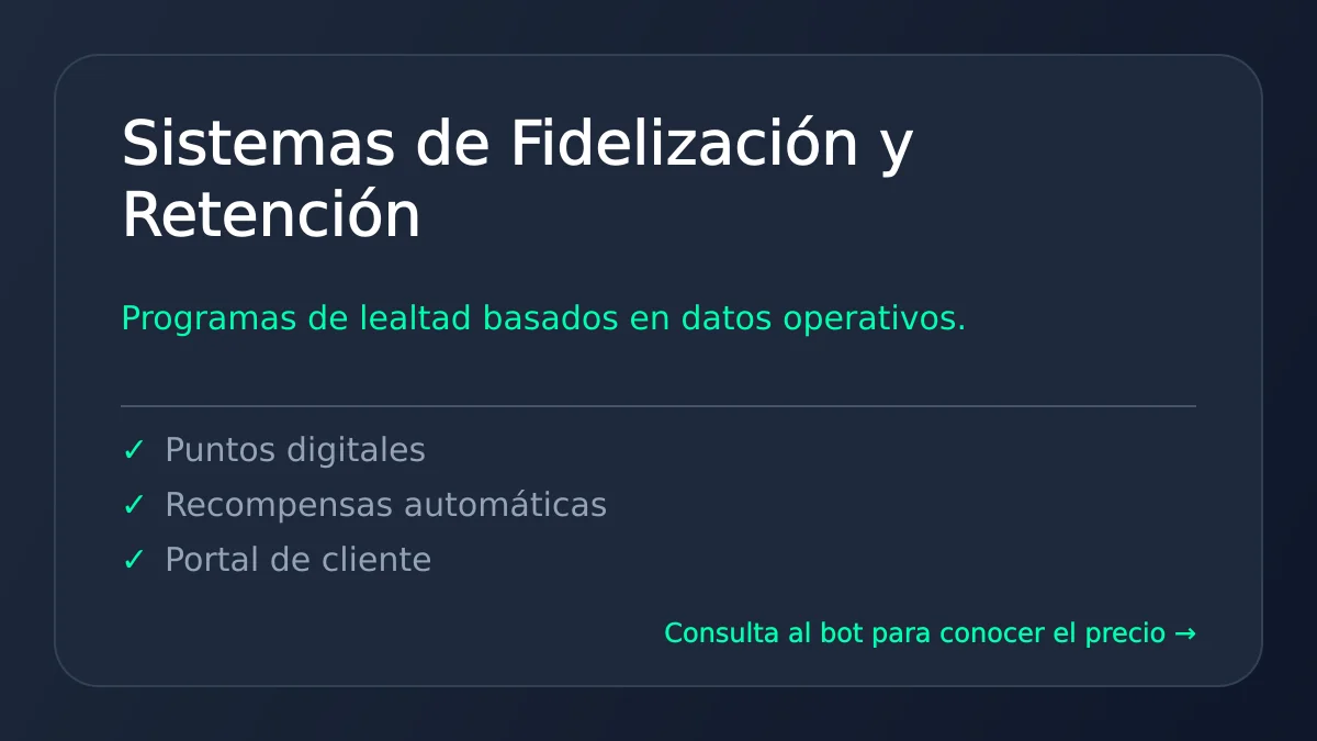 Axioma Suite: La Revolución Digital